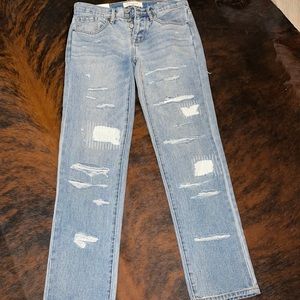 Women’s PacSun Boyfriend Jean